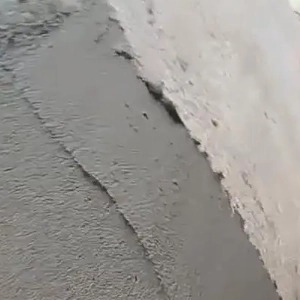 黄梅水工建筑物I级C55聚合物改性水泥砂浆 渠道防渗泵站加固迎水面抗冲刷砂浆
