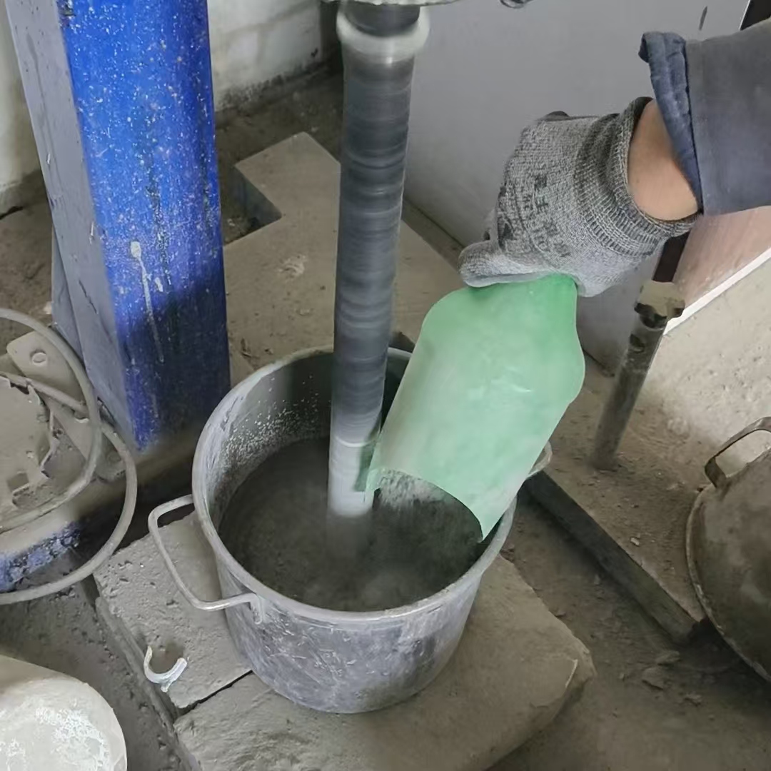 黄梅桥梁公路张拉用H60压浆料与普通压浆料有什么区别？