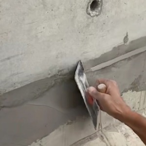 黄梅P型防护型环氧树脂砂浆