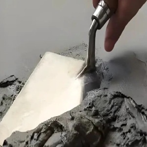 黄梅混凝土裂缝孔洞剥落冻融修复用高强度丙乳防腐蚀砂浆